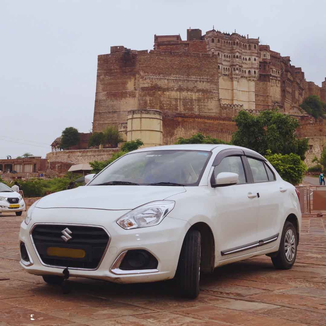 Swft dzire